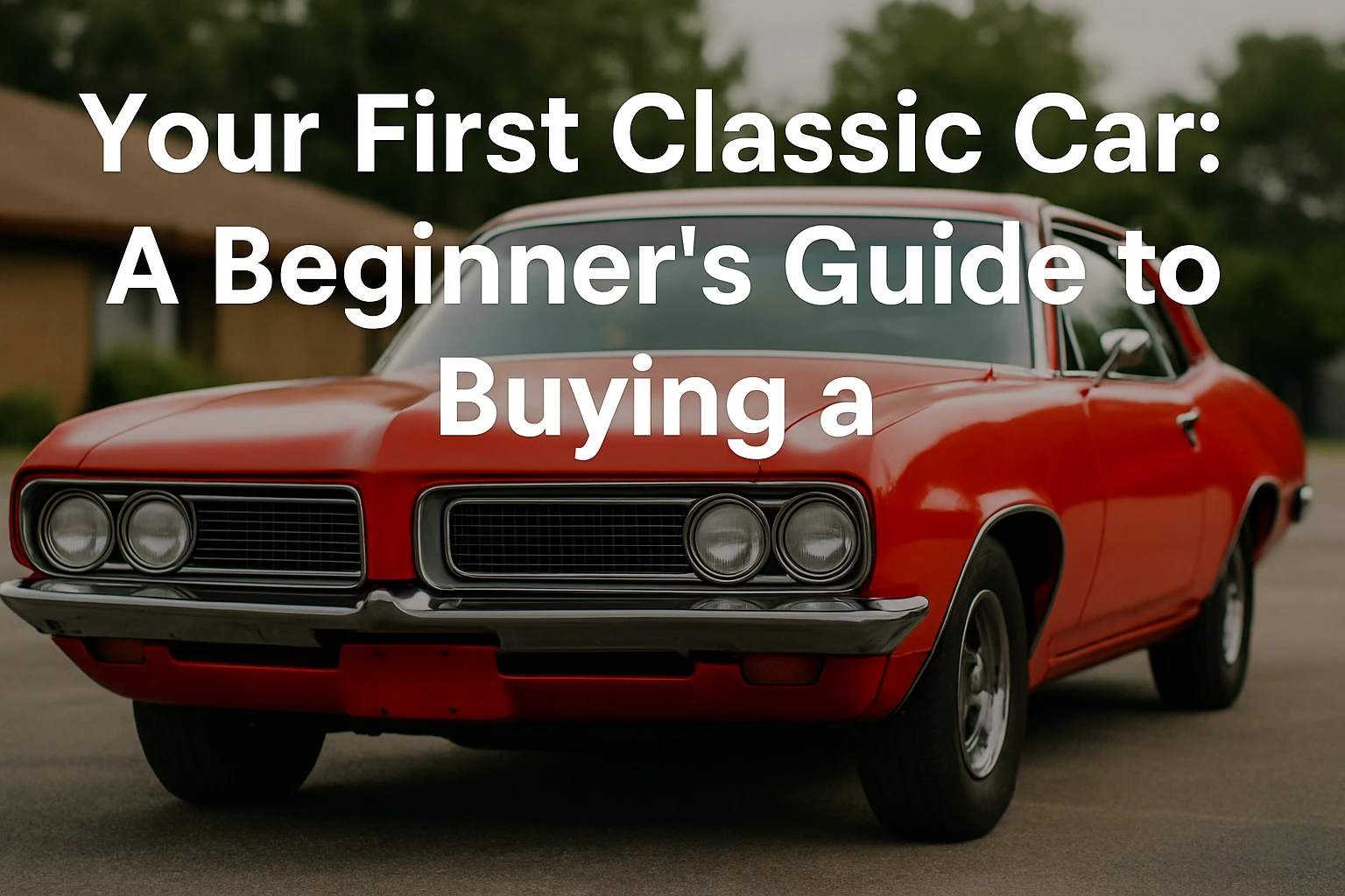 5 Must-Ask Questions Before Buying a Used Car from Any Seller