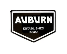 Auburn