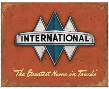 International
