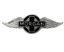 Morgan