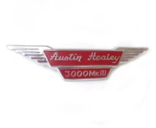 Austin-Healey