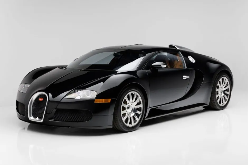 Bugatti