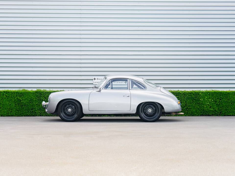 1964 Porsche 356 C 1600