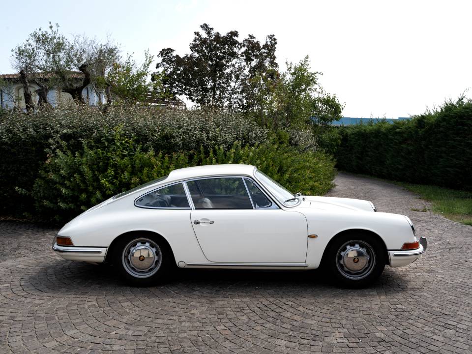 1967 Porsche 911 2.0