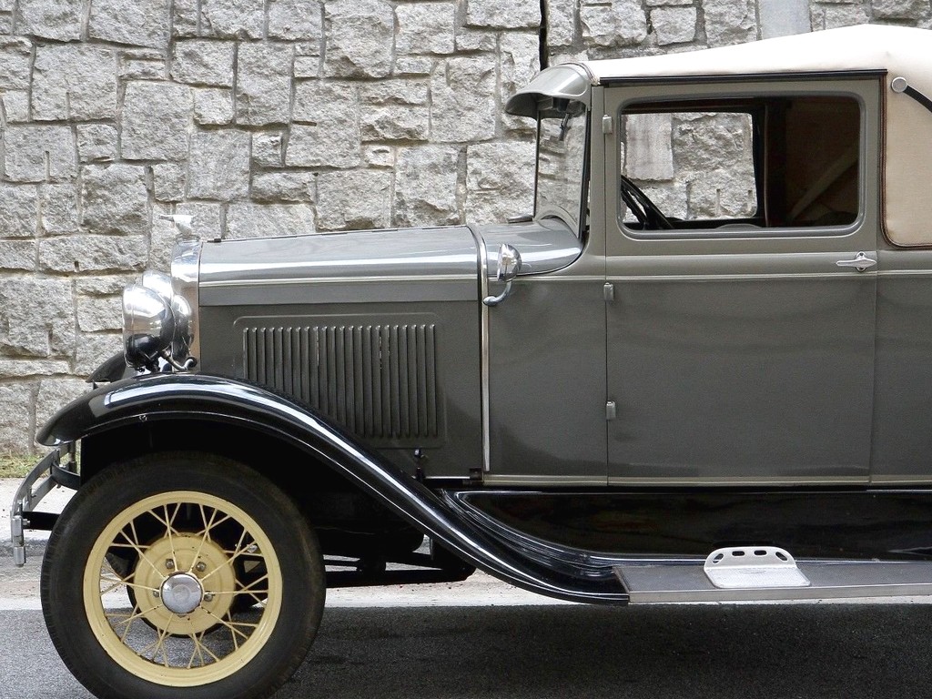 Car Thumbnail