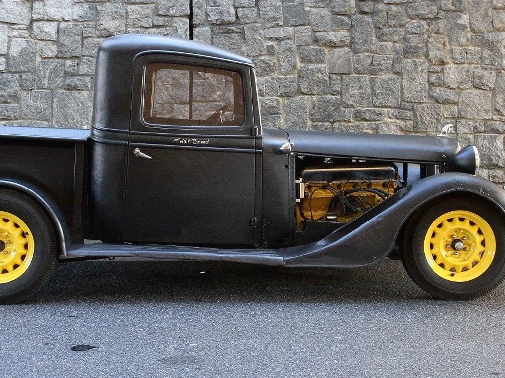 Car Thumbnail