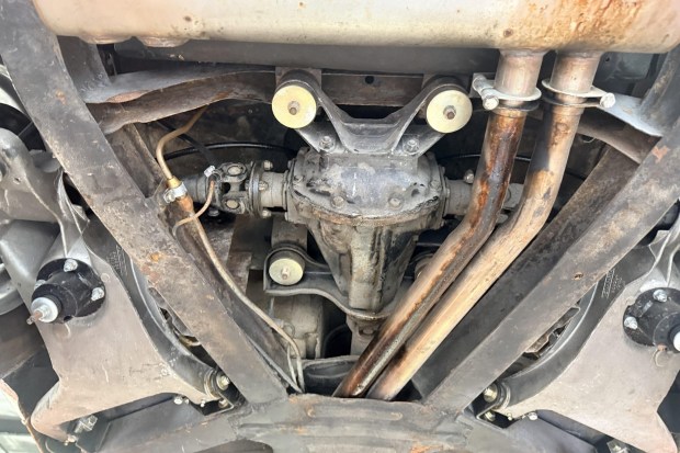 1968 Triumph TR5