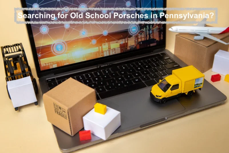 Searching for Old School Porsches in Pennsylvania? Try UsedVehicle.us