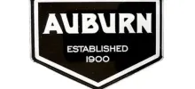 Auburn