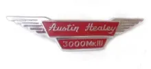 Austin-Healey