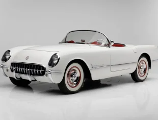 1954 Chevrolet Corvette