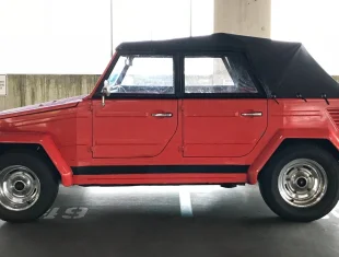 Volkswagen Thing