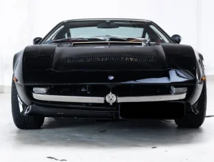 Maserati Merak