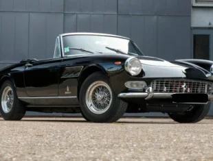 Ferrari 275 GTS