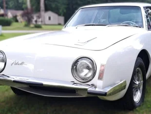 Studebaker Avanti R2