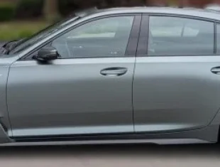 Cadillac CT5-V Blackwing