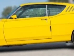 Ford Fairlane 500 SportsRoof