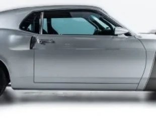 Ford Mustang SportsRoof